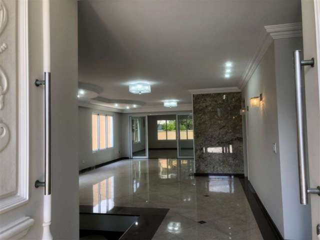 Casa em condomínio fechado com 6 quartos para alugar na Alameda Peru, Alphaville Residencial Dois, Barueri, 530 m2 por R$ 20.000