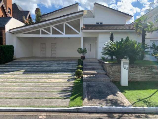 Casa em condomínio fechado com 4 quartos para alugar na Avenida Pacífico Sul, Tamboré, Santana de Parnaíba, 590 m2 por R$ 20.000