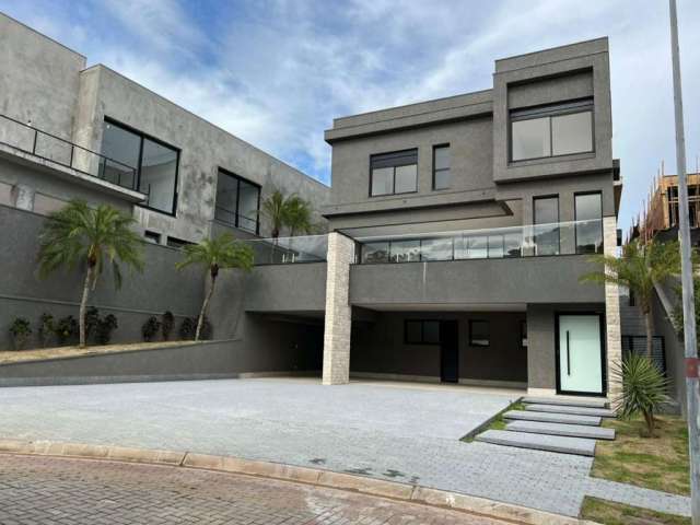 Casa em condomínio fechado com 5 quartos à venda na Alameda Terras Altas, 310, Tamboré, Santana de Parnaíba, 422 m2 por R$ 5.958.000