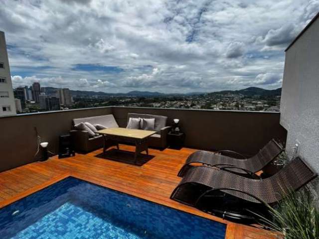Apartamento com 2 quartos à venda na Rua Augusto dos Anjos, 139, Melville Empresarial  I e  II, Barueri, 121 m2 por R$ 1.300.000
