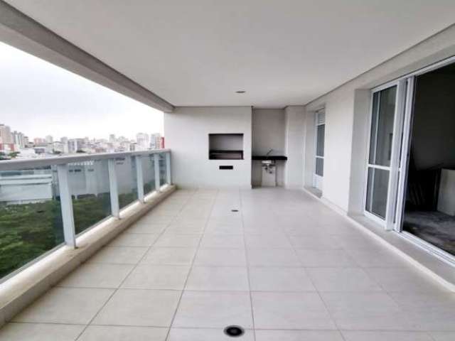 Apartamento com 3 quartos à venda na Avenida Hilário Pereira de Souza, 492, Centro, Osasco, 170 m2 por R$ 1.700.000