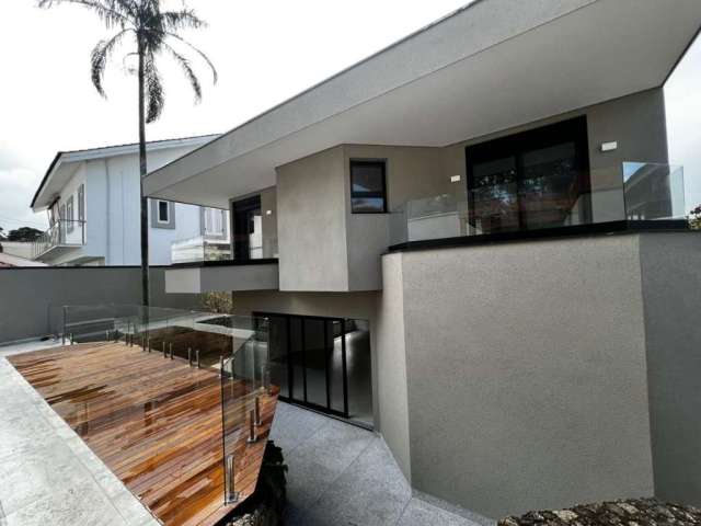 Casa em condomínio fechado com 3 quartos à venda na Avenida Paiol Velho, Alphaville Residencial Zero, Barueri, 450 m2 por R$ 5.500.000