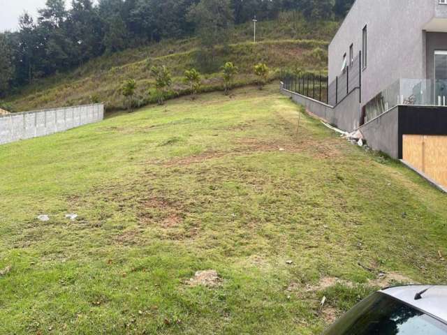Terreno à venda na Alameda Pico da Neblina, Tamboré, Santana de Parnaíba por R$ 1.600.000