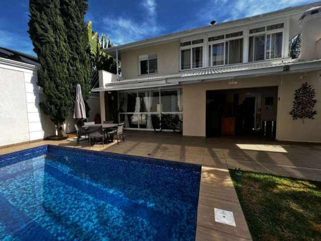 Casa em condomínio fechado com 4 quartos à venda na Alameda Barretos, Alphaville, Santana de Parnaíba, 517 m2 por R$ 6.000.000