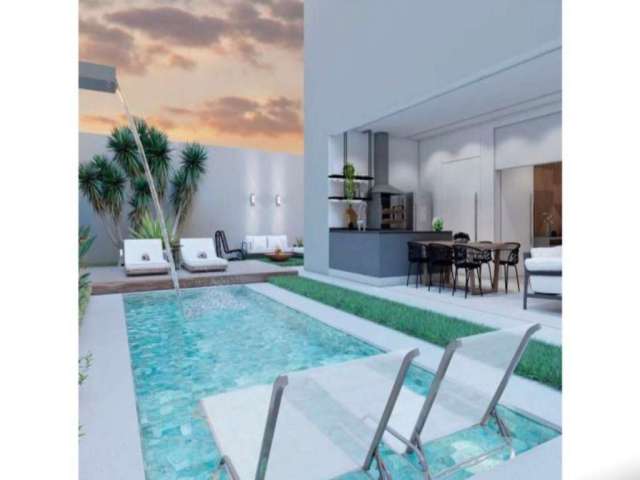 Casa em condomínio fechado com 4 quartos à venda na Rua Camille Pissarro, Tamboré, Santana de Parnaíba, 440 m2 por R$ 5.250.000