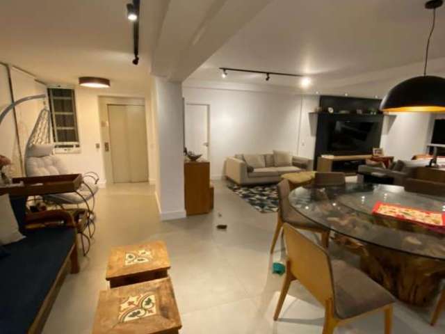 Apartamento com 3 quartos à venda na Avenida Ômega, Melville Empresarial  I e  II, Barueri, 155 m2 por R$ 1.640.000