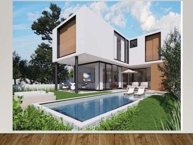Casa em condomínio fechado com 4 quartos à venda na Alameda Nicarágua, Alphaville Residencial Dois, Barueri, 604 m2 por R$ 10.260.000