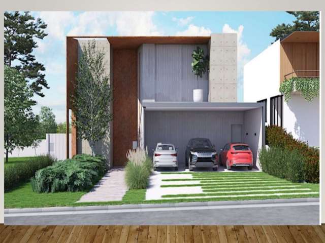 Casa em condomínio fechado com 5 quartos à venda na Alameda Nicarágua, Alphaville Residencial Dois, Barueri, 536 m2 por R$ 9.180.000