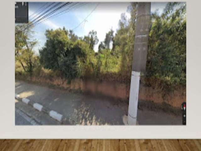Terreno comercial para alugar na Estrada Municipal Bela Vista, Alphaville, Santana de Parnaíba por R$ 10.000