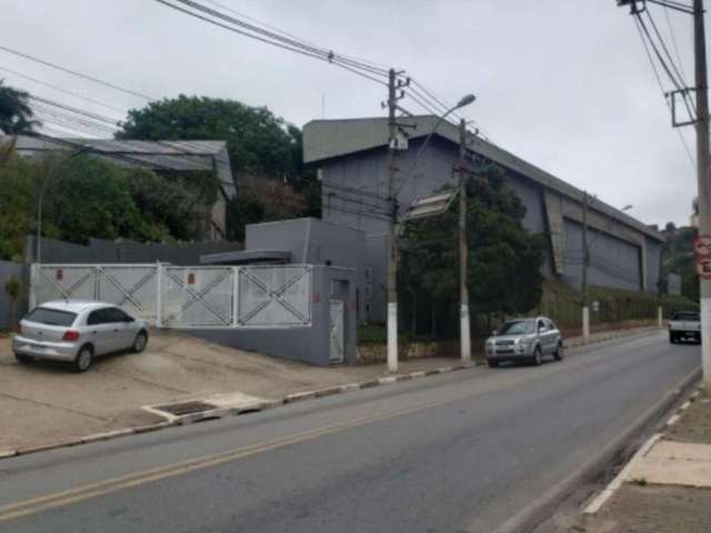 Barracão / Galpão / Depósito para alugar na VIA DE ACESSO NORTE KM 32.5, Empresarial Anhanguera, Cajamar por R$ 65.000