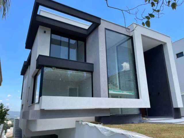 Casa em condomínio fechado com 4 quartos à venda na Alameda Terras Altas, Tamboré, Santana de Parnaíba, 555 m2 por R$ 8.600.000