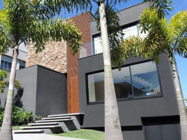 Casa em condomínio fechado com 4 quartos à venda na Alameda Terras Altas, Tamboré, Santana de Parnaíba, 700 m2 por R$ 7.800.000