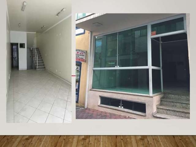 Ponto comercial com 4 salas para alugar na Calçada das Orquídeas, Condomínio Centro Comercial Alphaville, Barueri, 200 m2 por R$ 6.500
