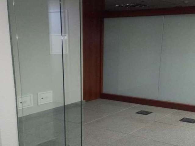 Sala comercial com 2 salas à venda na Alameda Araguaia, Alphaville Industrial, Barueri, 110 m2 por R$ 851.000