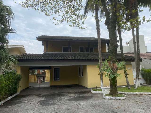 Casa em condomínio fechado com 4 quartos à venda na Alameda Campinas, Alphaville, Santana de Parnaíba, 380 m2 por R$ 2.600.000
