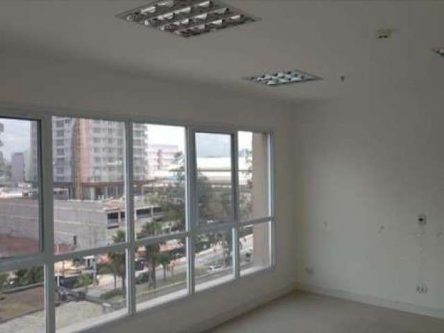 Sala comercial à venda na Avenida Sagitário, Sítio Tamboré Alphaville, Barueri, 55 m2 por R$ 450.000
