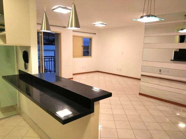 Apartamento com 2 quartos para alugar na Avenida Marte, 245, Alphaville, Santana de Parnaíba, 80 m2 por R$ 3.242