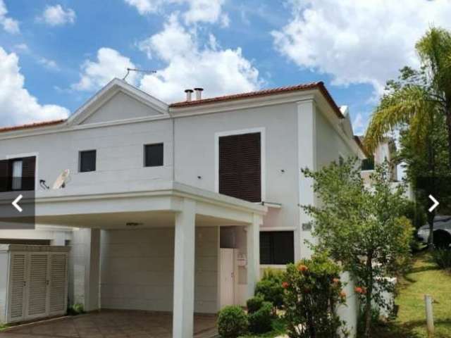 Casa em condomínio fechado com 3 quartos para alugar na Avenida Victor Civita, 235, Tamboré, Santana de Parnaíba, 190 m2 por R$ 10.000