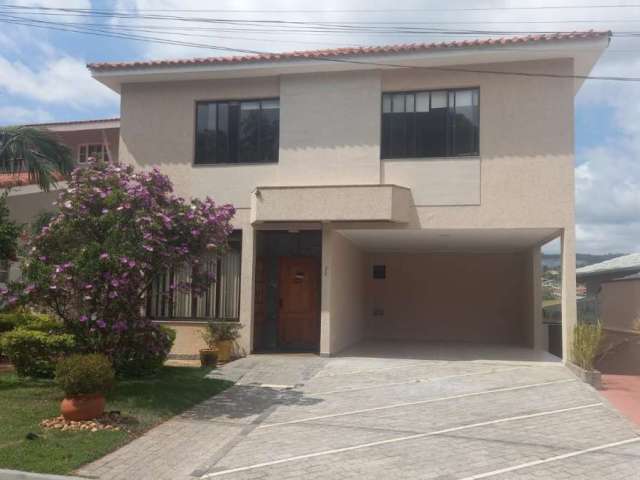 Casa em condomínio fechado com 4 quartos para alugar na Alameda das Camélias, Alphaville, Santana de Parnaíba, 320 m2 por R$ 12.000