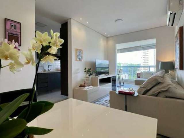 Apartamento com 2 quartos à venda na Avenida Ômega, 310, Melville Empresarial  I e  II, Barueri, 69 m2 por R$ 1.200.000