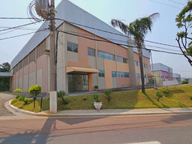 Barracão / Galpão / Depósito para alugar na Estrada dos Romeiros, Centro, Santana de Parnaíba, 675 m2 por R$ 15.000