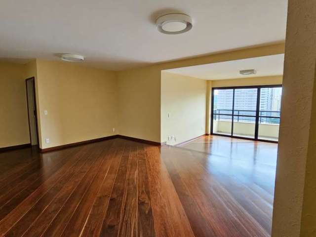 Apartamento com 3 quartos para alugar na Avenida Cauaxi, 152, Alphaville Centro Industrial e Empresarial/Alphaville., Barueri, 164 m2 por R$ 5.800