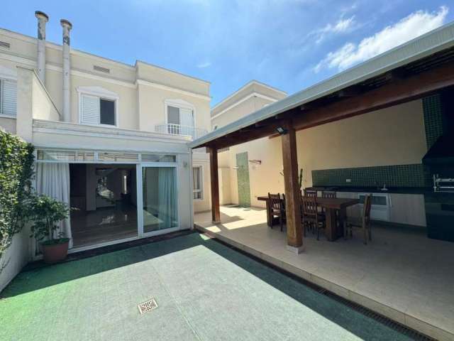Casa em condomínio fechado com 4 quartos para alugar na Alameda Terras Altas, Tamboré, Santana de Parnaíba, 190 m2 por R$ 9.350
