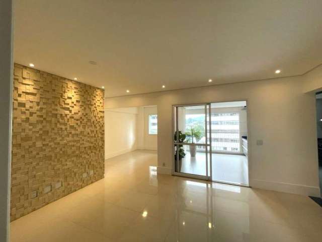 Apartamento com 2 quartos para alugar na AVENIDA COPACABANA, 348, Dezoito do Forte Empresarial/Alphaville., Barueri, 107 m2 por R$ 7.000