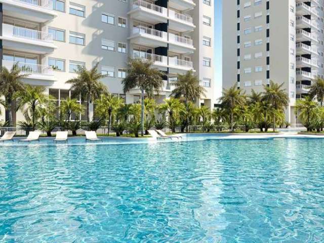Apartamento com 2 quartos à venda na Rua Dempachi Nakayama, Jardim Esperança, Barueri, 69 m2 por R$ 650.000