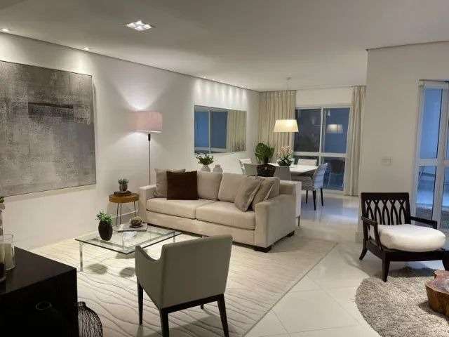 Casa em condomínio fechado com 3 quartos para alugar na Avenida Victor Civita, Tamboré, Santana de Parnaíba, 180 m2 por R$ 10.500