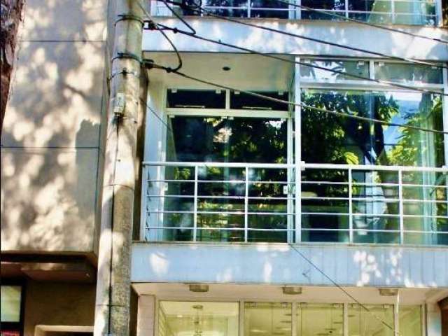 Prédio para alugar na Calçada dos Cravos, Condomínio Centro Comercial Alphaville, Barueri, 151 m2 por R$ 6.000