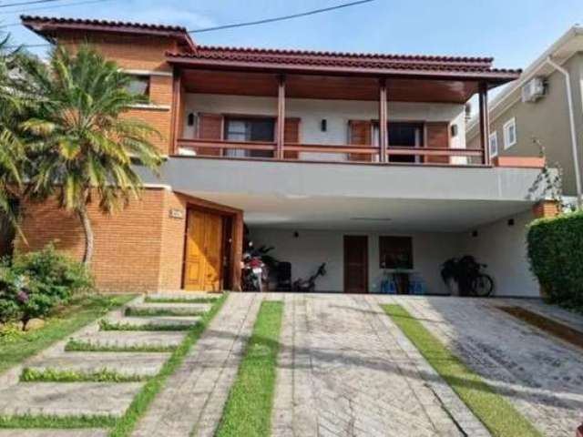 Casa em condomínio fechado com 3 quartos à venda na Avenida Bom Pastor, 1000, Alphaville, Santana de Parnaíba, 320 m2 por R$ 2.700.000
