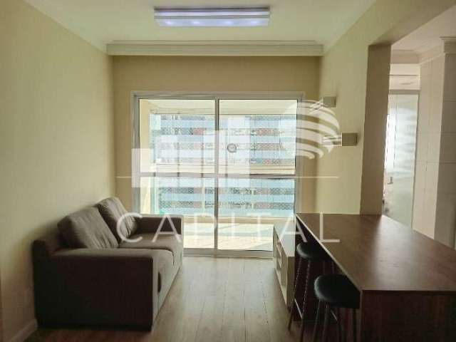 Apartamento com 2 quartos para alugar na AVENIDA COPACABANA, 439, Dezoito do Forte Empresarial/Alphaville., Barueri, 67 m2 por R$ 3.500