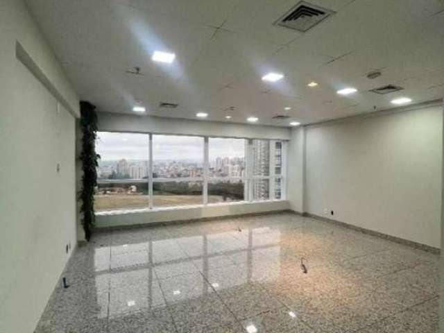 Sala comercial à venda na Avenida Andrômeda, 885, Green Valley Alphaville, Barueri, 41 m2 por R$ 400.000