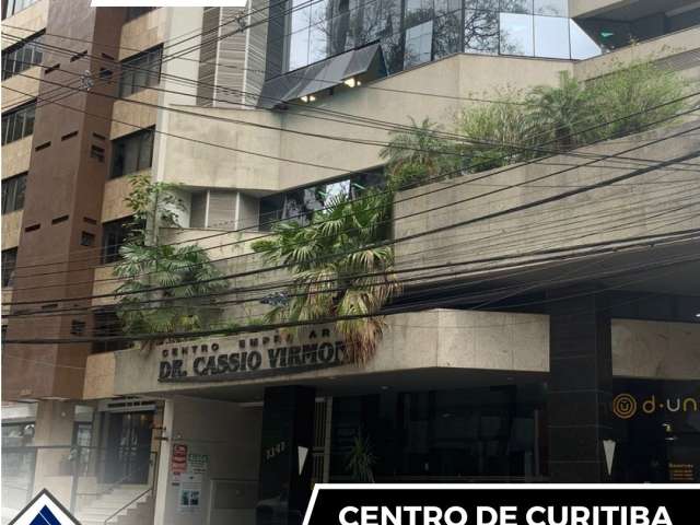 foto - Curitiba - Centro