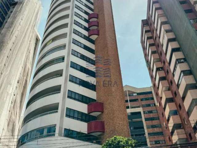 Apartamento para aluguel, 3 quarto(s),  Meireles, Fortaleza - AP1078