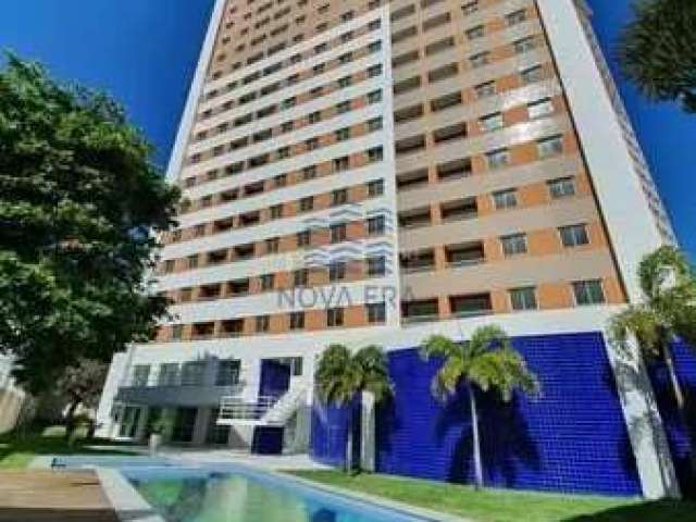Apartamento para aluguel, 2 quarto(s),  Centro, Fortaleza - AP1068