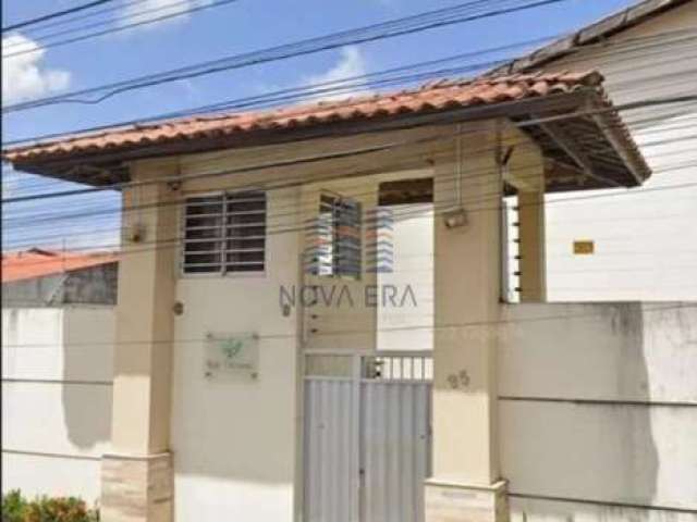 Apartamento para venda, 3 quarto(s),  Jangurussu, Fortaleza - AP1204