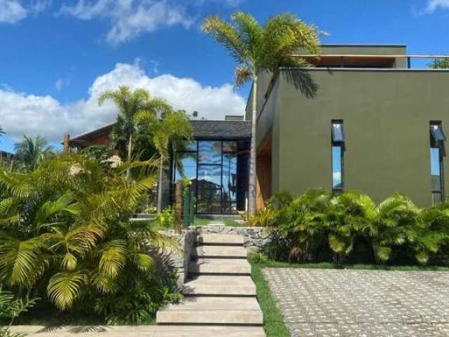 Casa em condomínio para venda, 6 quarto(s),  Cumbuco, Caucaia - CA1373