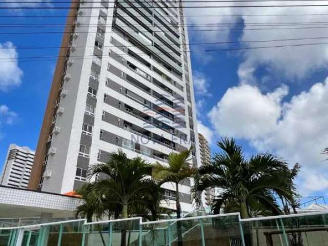 Apartamento para venda,  Cocó, Fortaleza - AP1377