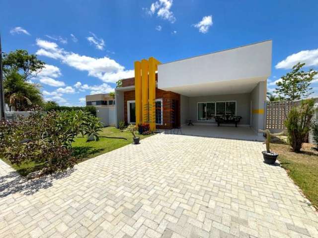 Casa para venda, 3 quarto(s),  Gereraú, Itaitinga - CA1385