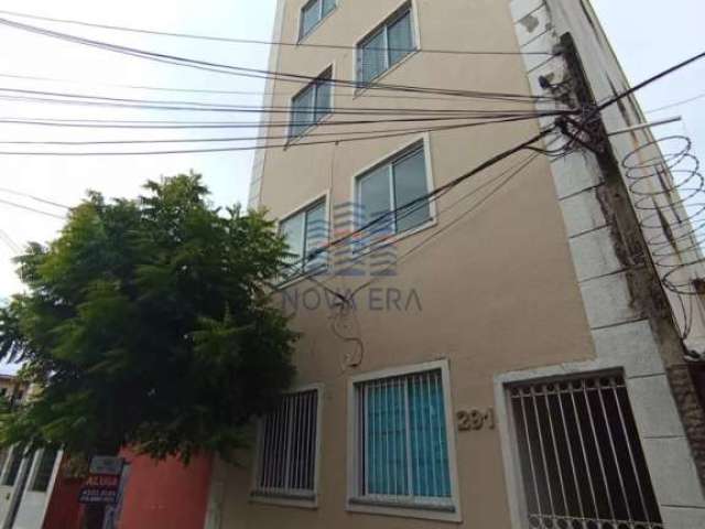 Apartamento para aluguel, 2 quarto(s),  Cidade 2000, Fortaleza - AP1400