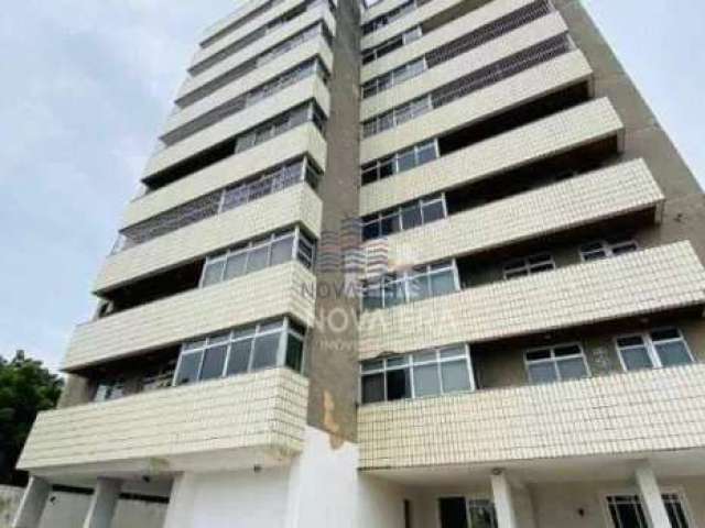 Apartamento para venda, 3 quarto(s),  Papicu, Fortaleza - AP1404
