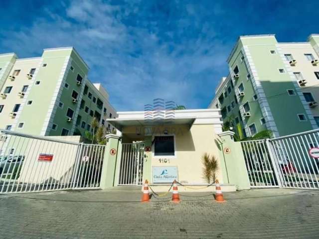Apartamento para venda, 2 quarto(s),  Cidade 2000, Fortaleza - AP1403
