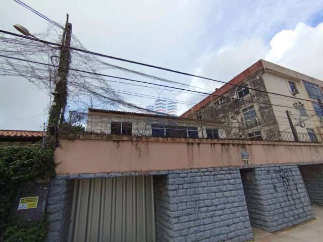 Casa para venda, 7 quarto(s),  Papicu, Fortaleza - CA1414