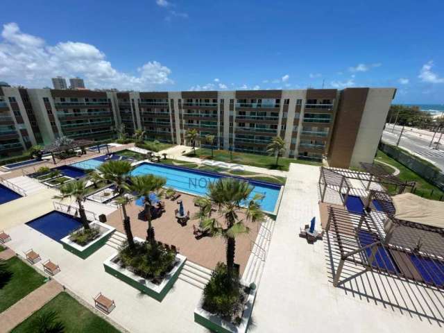 Apartamento para aluguel,  Praia Do Futuro, Fortaleza - AP1427