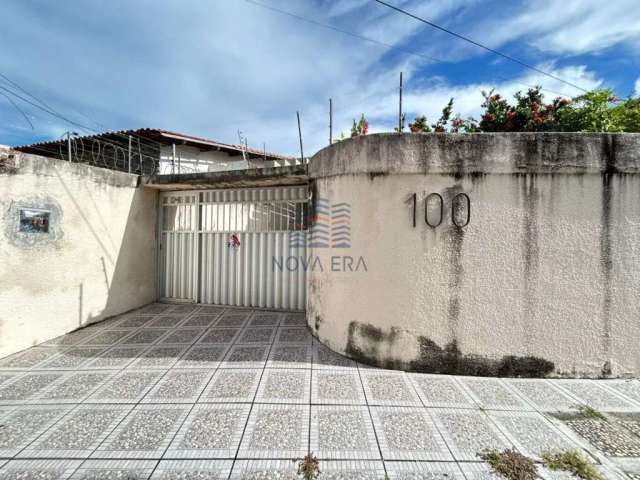 Casa para venda, 4 quarto(s),  Papicu, Fortaleza - CA1430