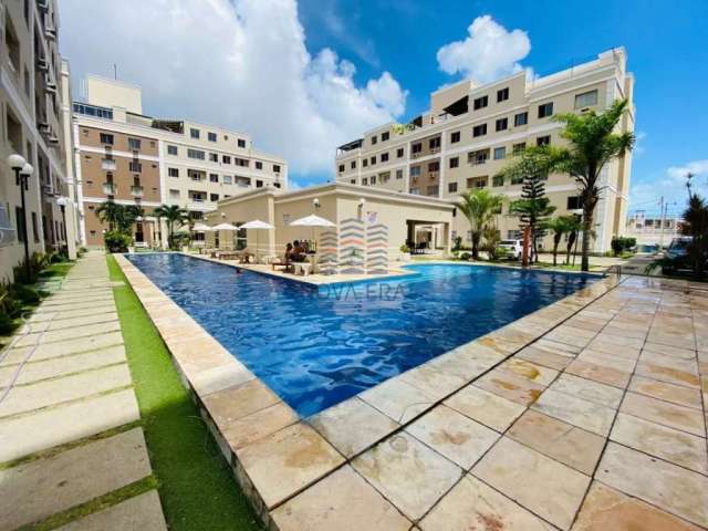 Apartamento para venda, 2 quarto(s),  Cidade 2000, Fortaleza - AP1433