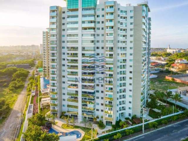 Apartamento para locação, 3 quarto(s),  Manuel Dias Branco, Fortaleza - AP1434