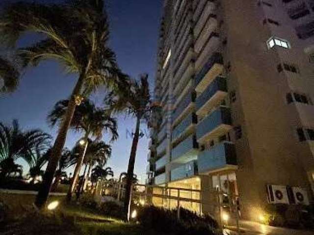 Apartamento para aluguel, 3 quarto(s), Manuel Dias Branco, Fortaleza - AP1370